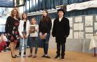 Nagradni natečaj ob slovenskem dnevu kulture