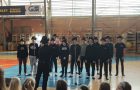 Prireditev ob kulturnem prazniku